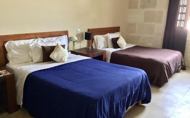 Pecari Bed and Breakfast