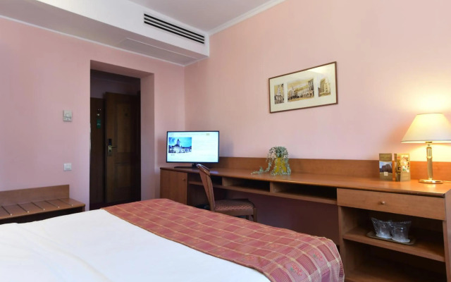 Hotel Brasov