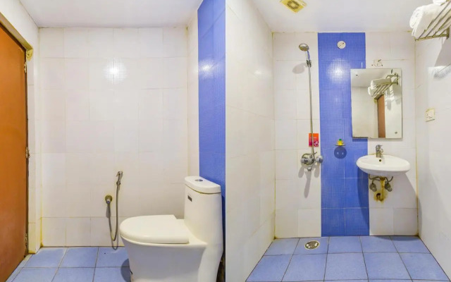 FabHotel Deccan Heritage