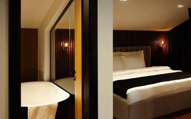 Adler Hotel