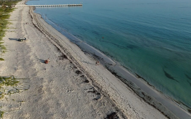 Arena y Mar Seaside Glamping Adults Only