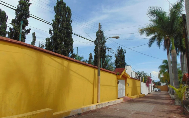 La Quinta de Alito