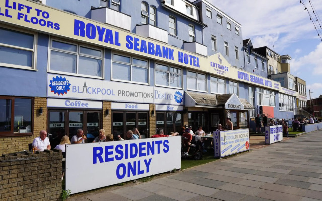 The Royal Seabank Hotel