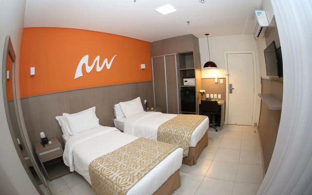 Real Classic Bahia Hotel