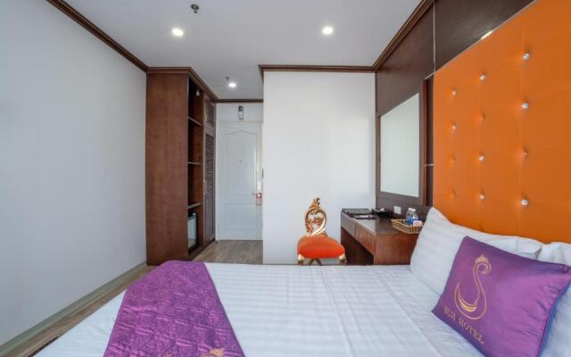 Suji Hotel