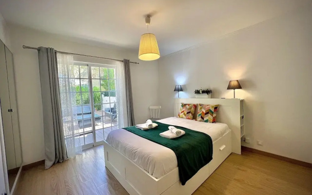 Vilamoura Eden Villa With Pool by Homing