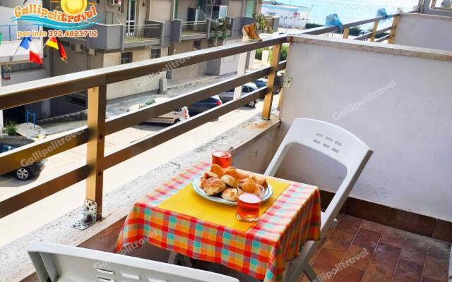 Appartamento via Ariosto Gallipolitravel