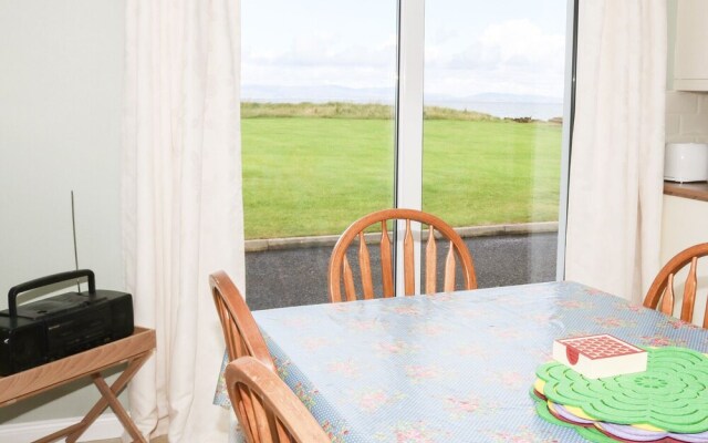 Seaview Hotel Gweedore