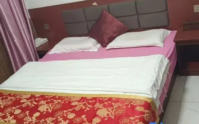 Ya'an Tongxin Hotel