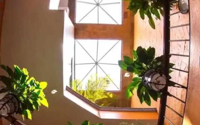 Hotel Posada Casa Regia