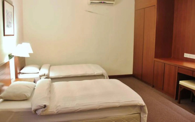 The Krystal Suites Penang