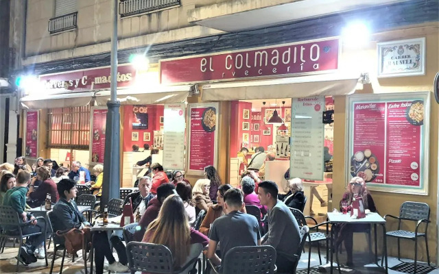 Immaculada Apartament Gandia