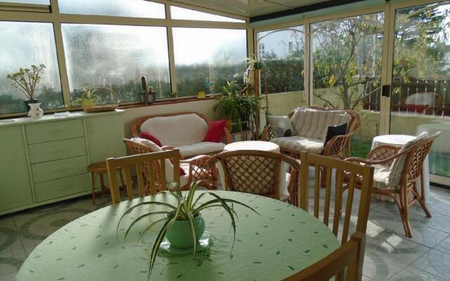 ESCALE à FORT-BLOQUE 56