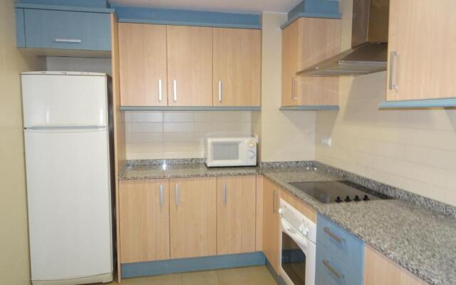 SAN FERNANDO PALACE III - Beach House