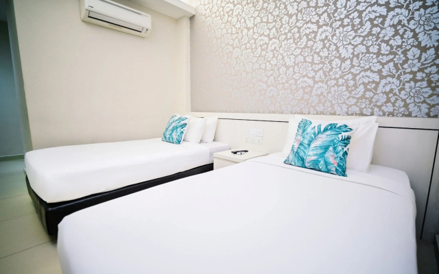 Sungei Wang Hotel