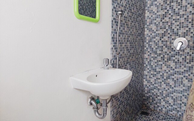 Mini Simply Studio With No Kitchen At Aeropolis Apartment