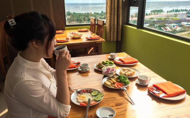 Connect Hotel