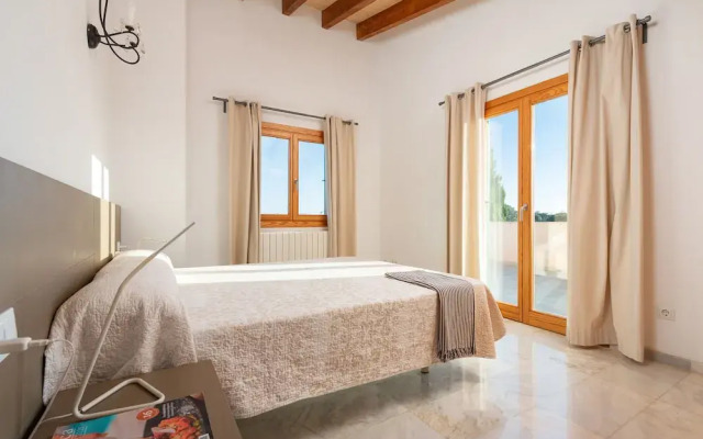 Sa Carrotja in Mallorca