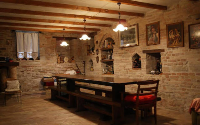 Il Vecchio Torchio B&B