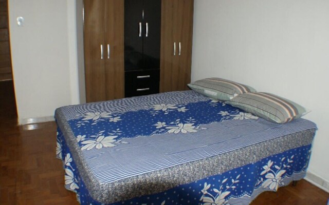 Apartamento Helvetia