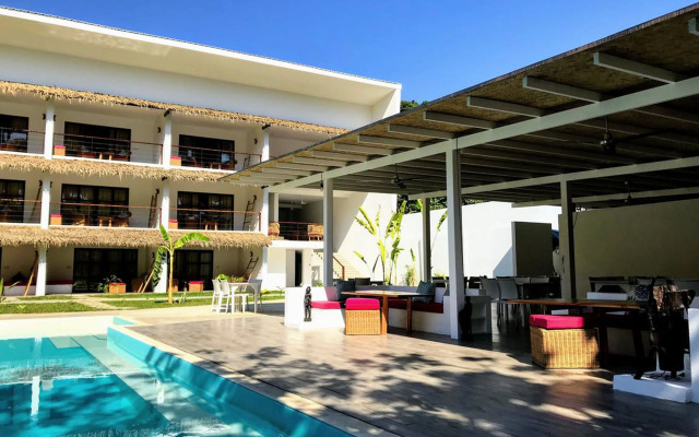 El Nido Moringa Resort