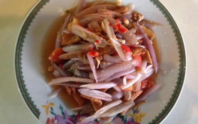 Baan Tung Krajeaw Highland Resort