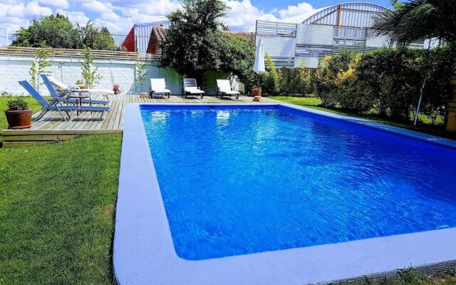 Casa Calfu B&B