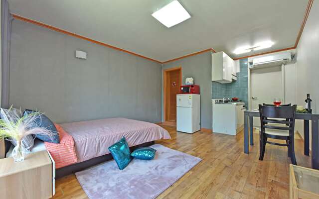 Pocheon Shine Hill Pension