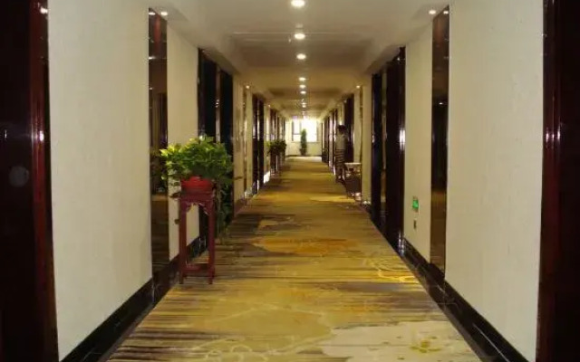 Dacheng Hotel