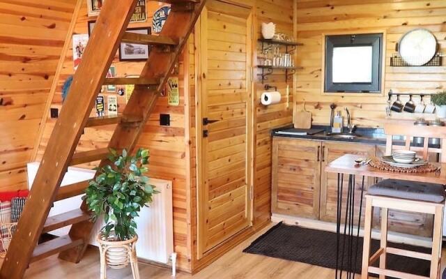 İnce Bungalov