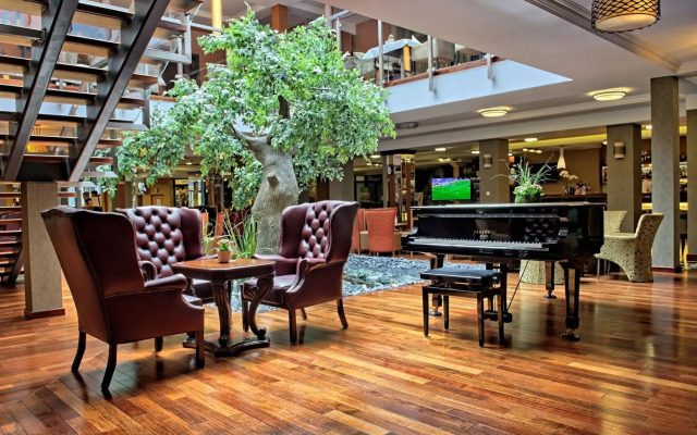 Hotel Czarny Potok Resort SPA & Conference