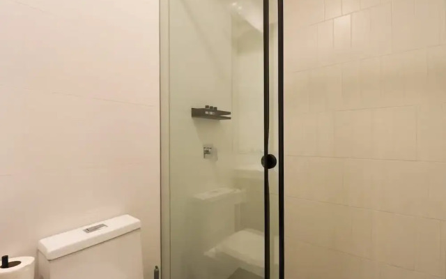 w Grandiosel 2BR in Miraflores Near Larcomar