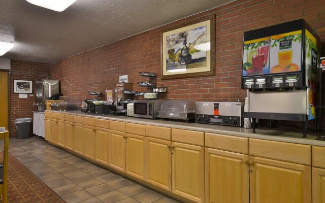 Best Western Plus Rio Grande Inn