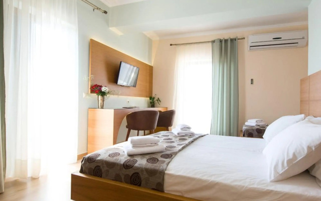 Olympion Hotel
