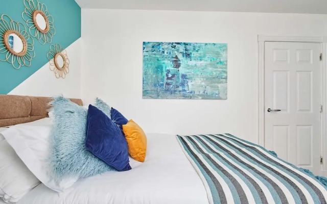 Host Stay Apartment 007