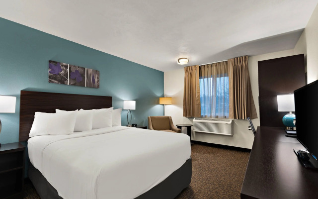 Sleep Inn Kelso Longview