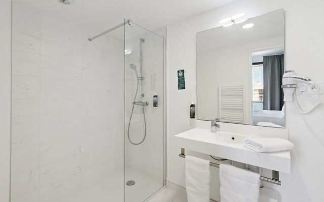 All Suites Appart Hotel Paris Ouest Colombes