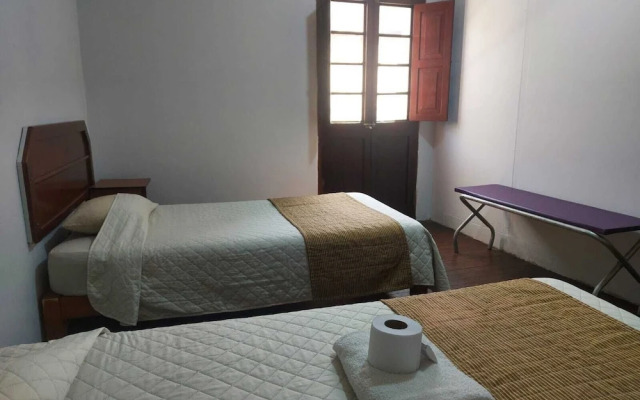 Hostal Espinoza - Hostel