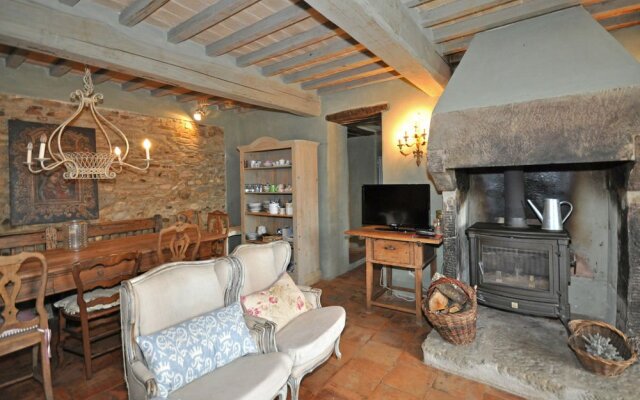 Casa Del Rosmarino