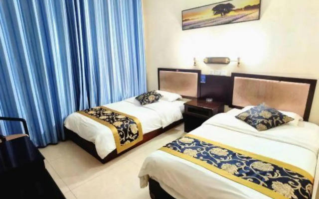 Rainbow Hostel