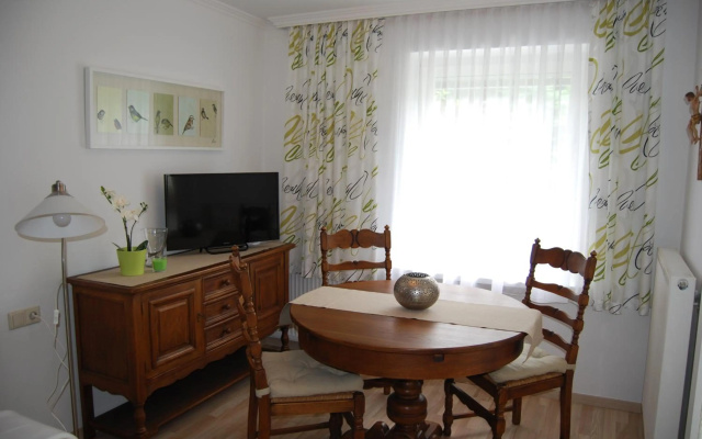 Ferienhaus Vavruska