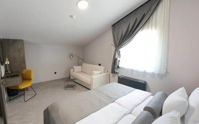 Hotel Milenij