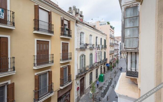 Suites Mosquera 6