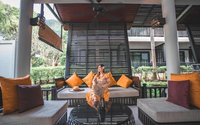 Numsai Khaosuay Resort