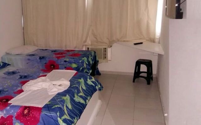 Hotel Amazônia Belém