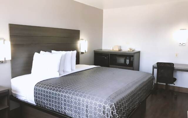 Rodeway Inn San Antonio