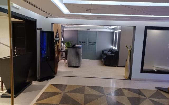 Al Qurum Resort