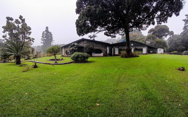 Vimbainashe Villa