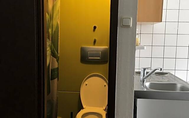 Pension&Hostel Anna - Monteurzimmer