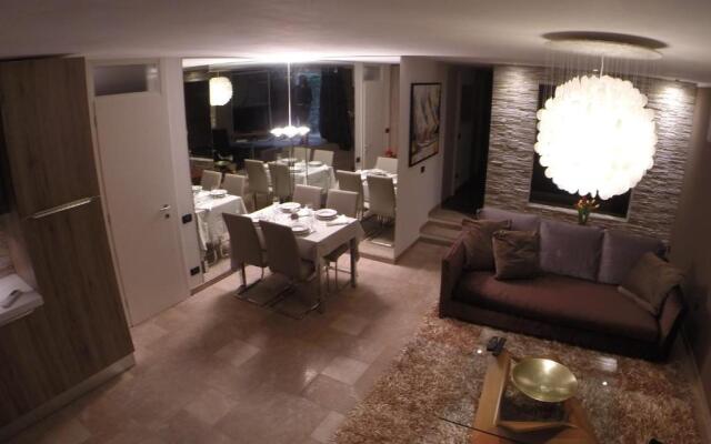 Jane's Dream Apartment